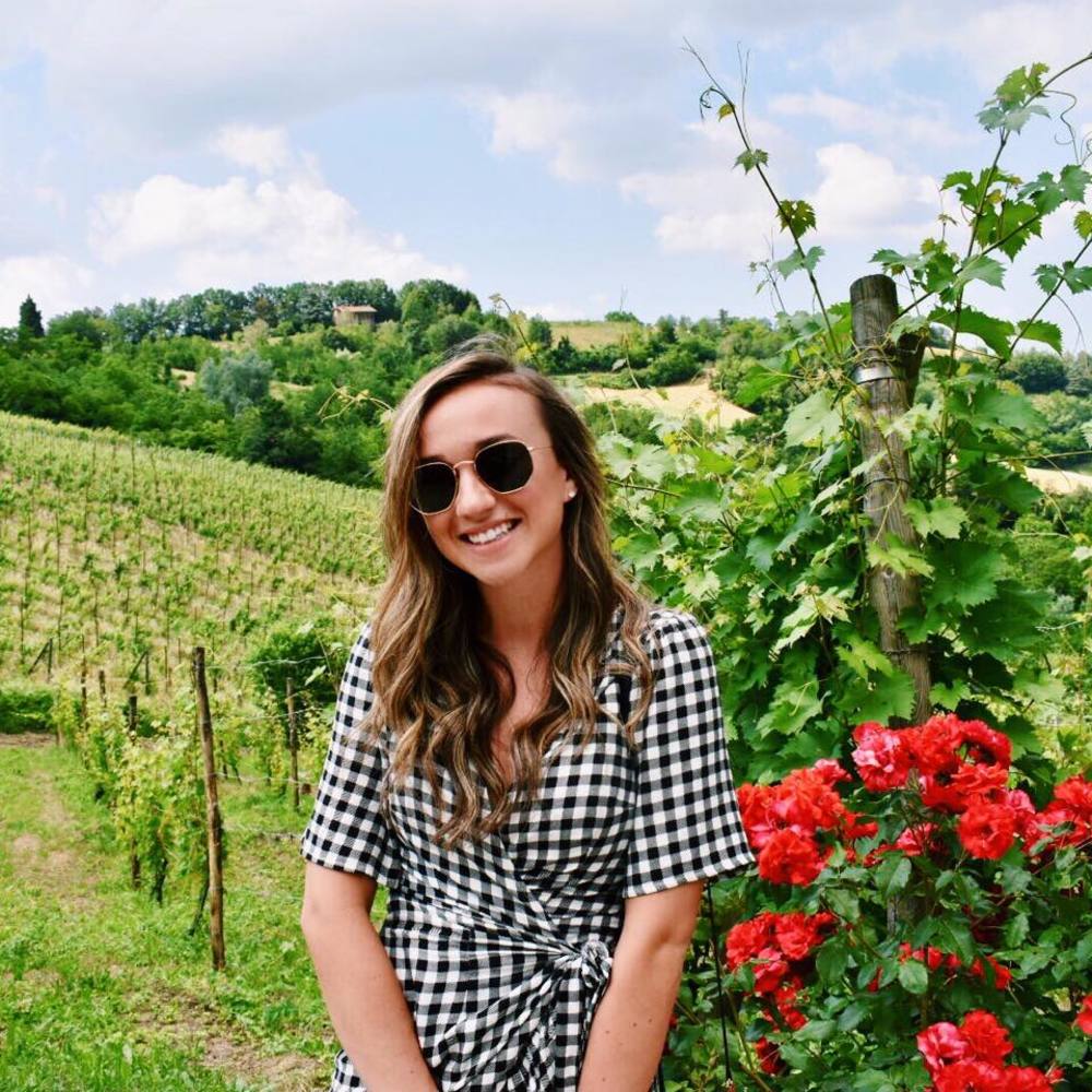 Meet your Posher, Bailey